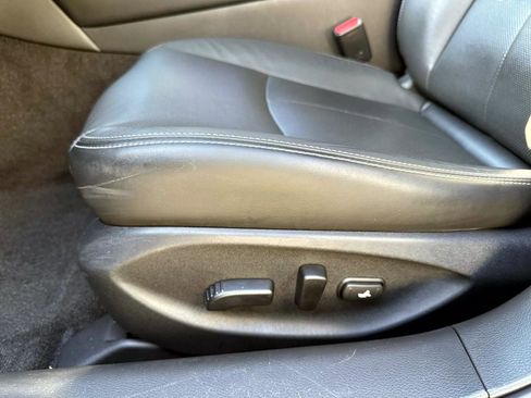 Certified 2022 INFINITI Q50 Sensory image 10