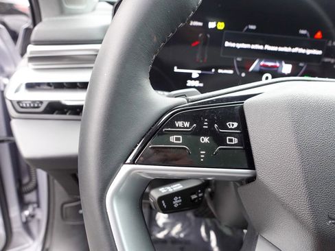 Used 2025 Audi A5 2.0T Premium Plus w/ Premium Plus image 20