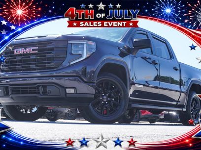 Used 2023 GMC Sierra 1500 Elevation