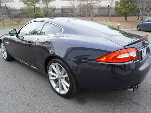 Used 2012 Jaguar XKR R image 6