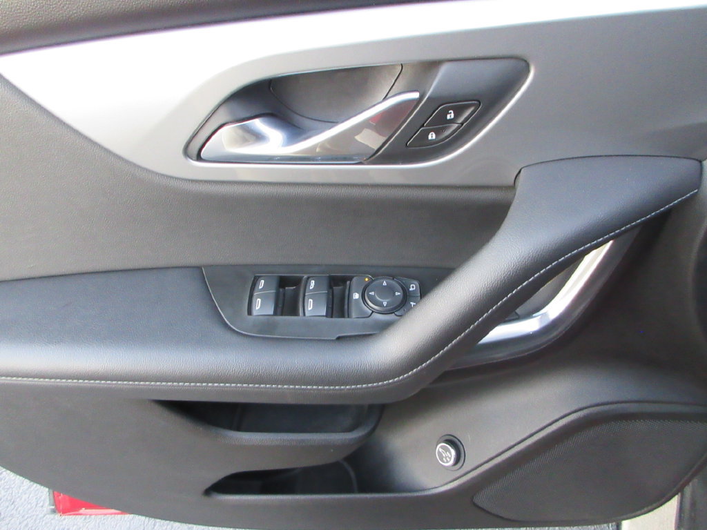 Certified 2020 Chevrolet Blazer LT FWD image 21