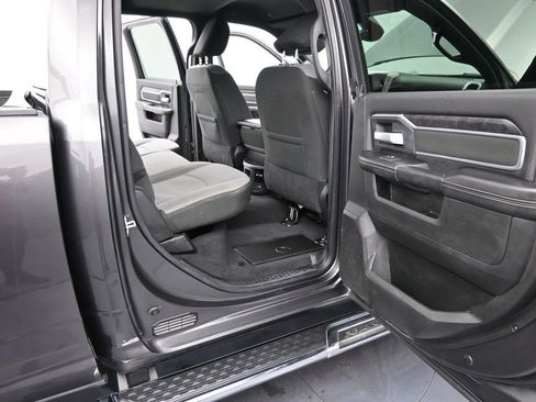 Used 2024 RAM 2500 Big Horn image 11