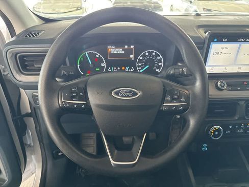 Used 2024 Ford Maverick XL FWD image 14