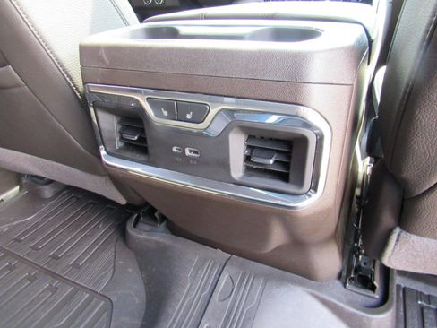 Used 2024 GMC Sierra 2500 Denali w/ Denali Reserve Package AWD/4WD image 51