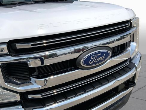 Used 2022 Ford F250 XLT AWD/4WD image 29
