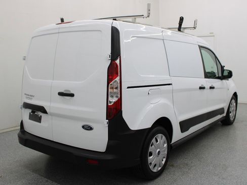 Used 2021 Ford Transit Connect XL image 5
