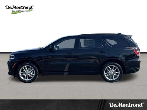 New 2026 Dodge Durango GT AWD/4WD image 8