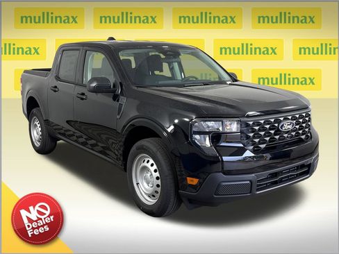 New 2026 Ford Maverick XL FWD image 1