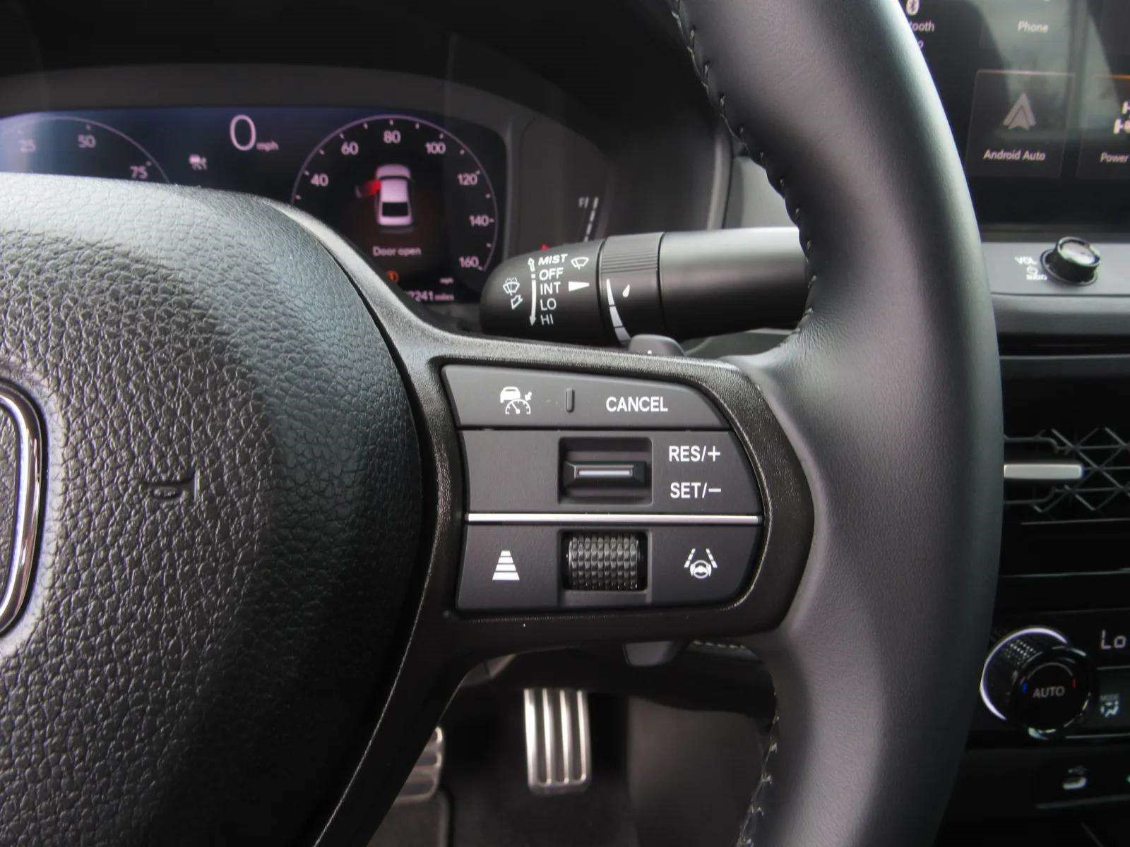 Used 2026 Honda Accord Sport image 25