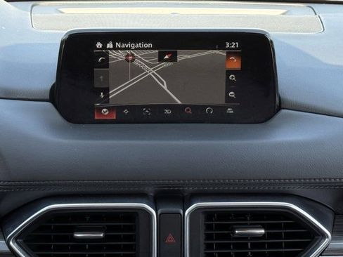 Used 2017 MAZDA CX-5 Grand Touring image 17