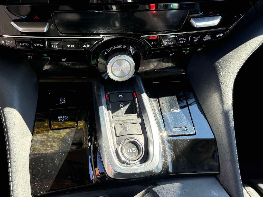 Used 2023 Acura MDX w/ Advance Package AWD/4WD image 24