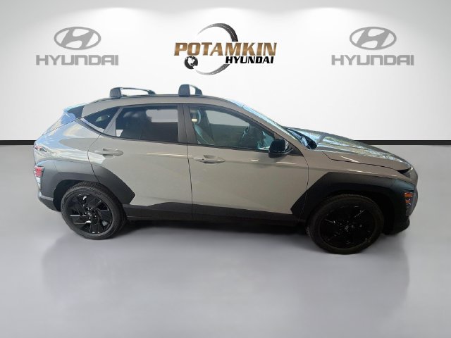 New 2027 Hyundai Kona SEL Sport FWD image 4