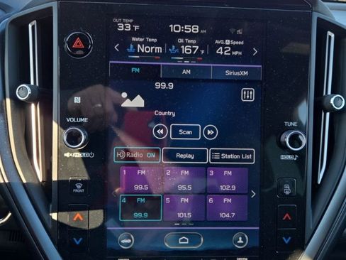 Used 2022 Subaru WRX Premium image 24