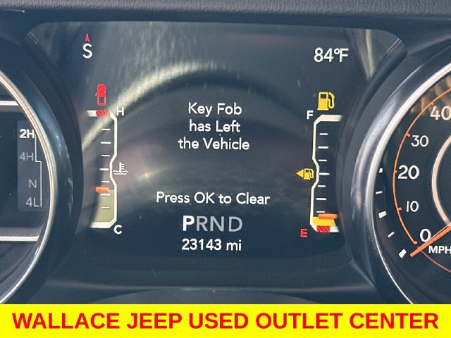 Used 2021 Jeep Gladiator Overland AWD/4WD image 22