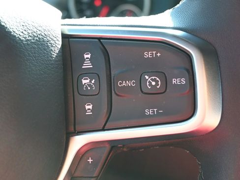 New 2025 RAM 1500 Lone Star image 14