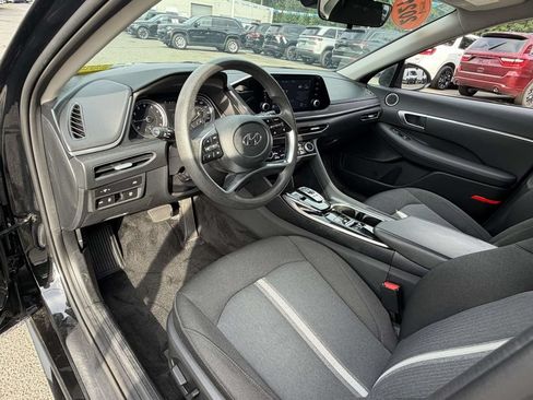 Used 2021 Hyundai Sonata SEL FWD image 15