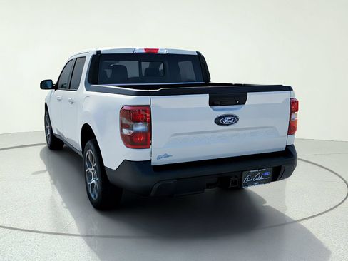 New 2026 Ford Maverick Lariat AWD/4WD image 6