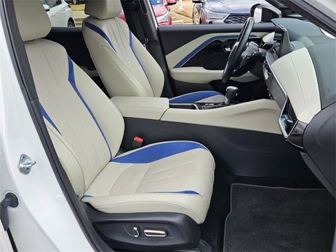 Certified 2025 Acura ADX A-Spec image 15