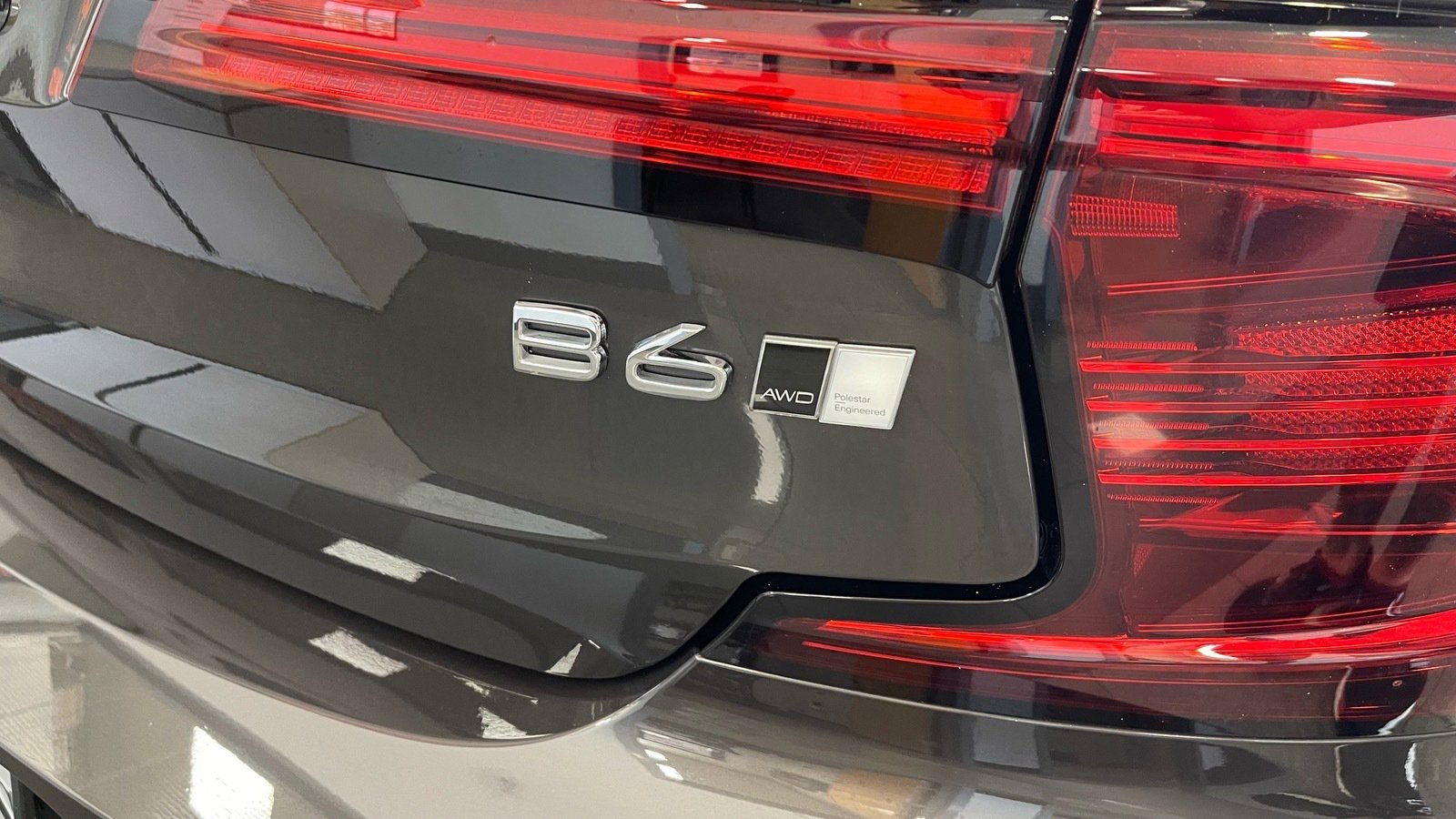 Used 2023 Volvo S90 B6 Ultimate w/ Protection Package Premier AWD/4WD image 18