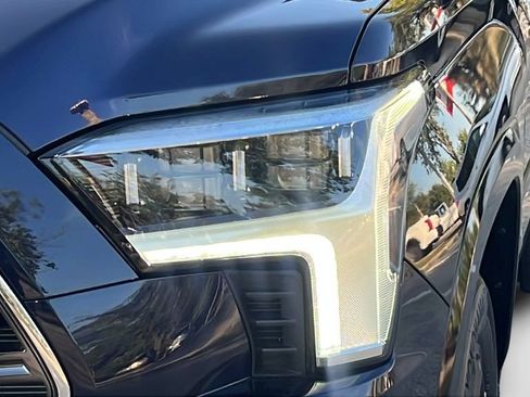 Used 2026 Toyota Sequoia Platinum AWD/4WD image 27