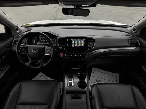 Certified 2022 Honda Pilot Special Edition image 26