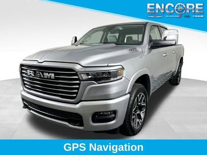 New 2026 RAM 1500 Laramie
