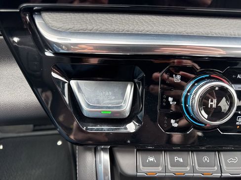 Used 2025 GMC Sierra 1500 Denali w/ Denali Reserve Package image 25