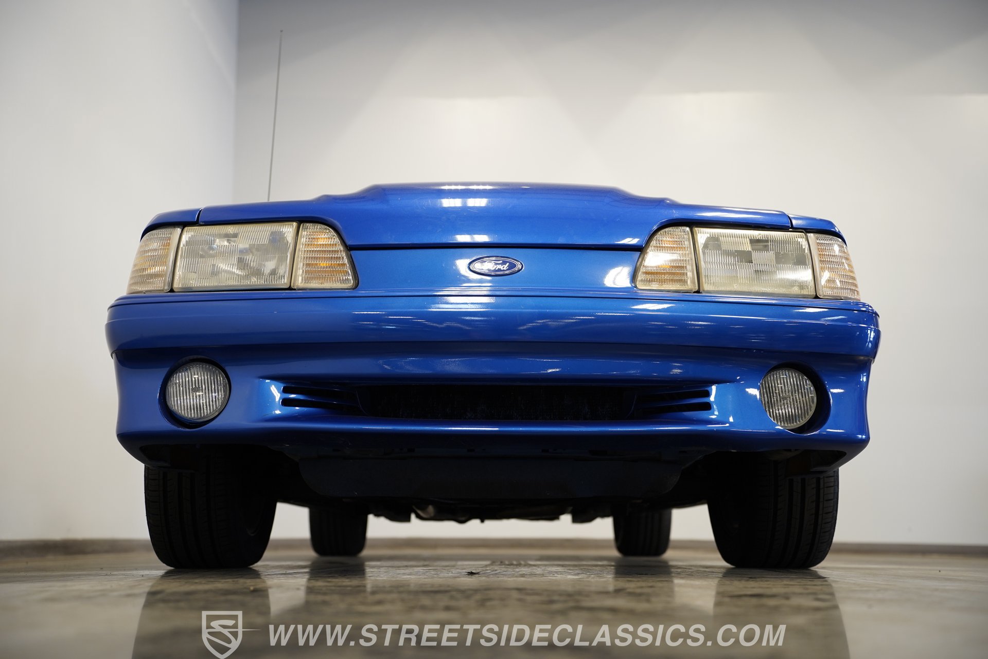 Used 1993 Ford Mustang GT RWD image 24