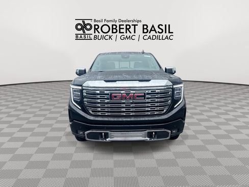 New 2026 GMC Sierra 1500 Denali w/ Denali Reserve Package AWD/4WD image 3