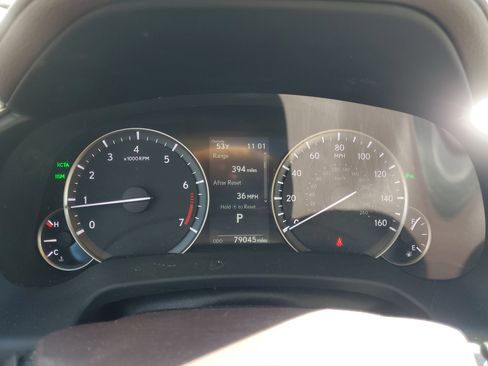 Used 2017 Lexus RX 350 FWD w/ Premium Package image 28