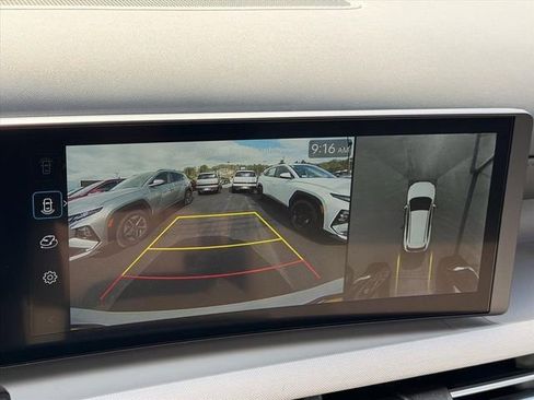 New 2026 Hyundai Tucson Limited AWD/4WD image 31