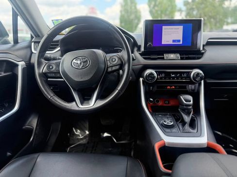 Certified 2024 Toyota RAV4 Adventure AWD/4WD image 21