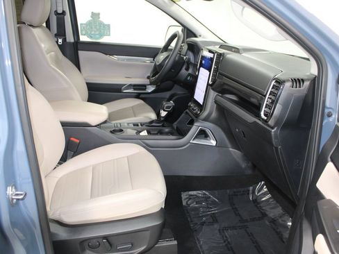 Used 2024 Ford Ranger Lariat image 28