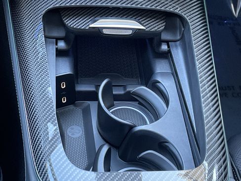 New 2026 Mercedes-Benz E 53 AMG e 4MATIC Sedan image 32