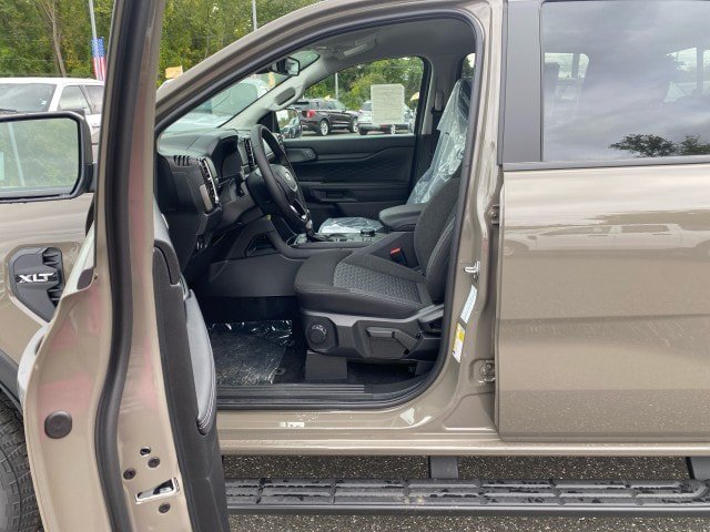 New 2026 Ford Ranger XLT AWD/4WD image 7