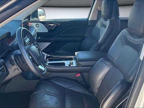 Used 2021 Lincoln Aviator Grand Touring w/ Equipment Group 302A image 21