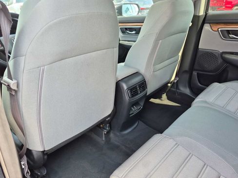 Certified 2020 Honda CR-V EX image 18