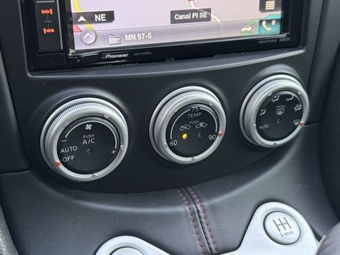 Used 2013 Nissan 370Z NISMO image 7