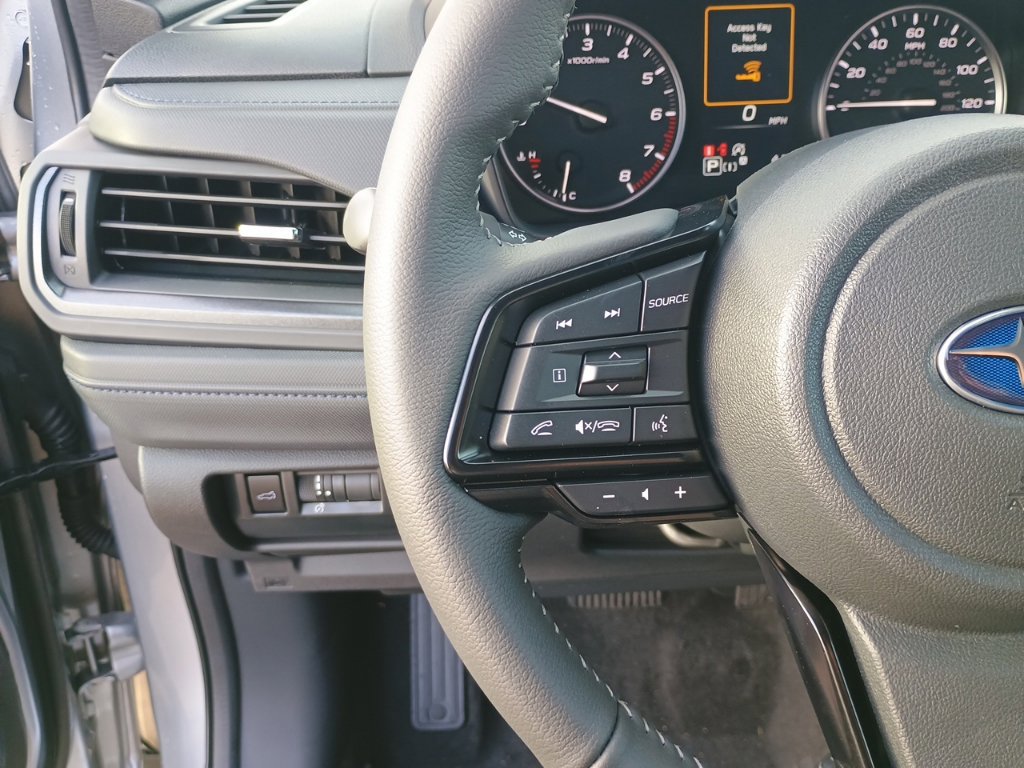 New 2026 Subaru Forester Premium AWD/4WD image 20