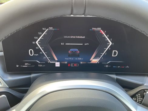 New 2026 BMW 430i Coupe w/ M Sport Package image 14