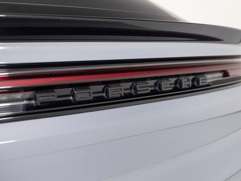 Certified 2024 Porsche Cayenne Turbo GT AWD/4WD image 47