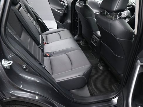 Certified 2025 Toyota RAV4 Limited image 14