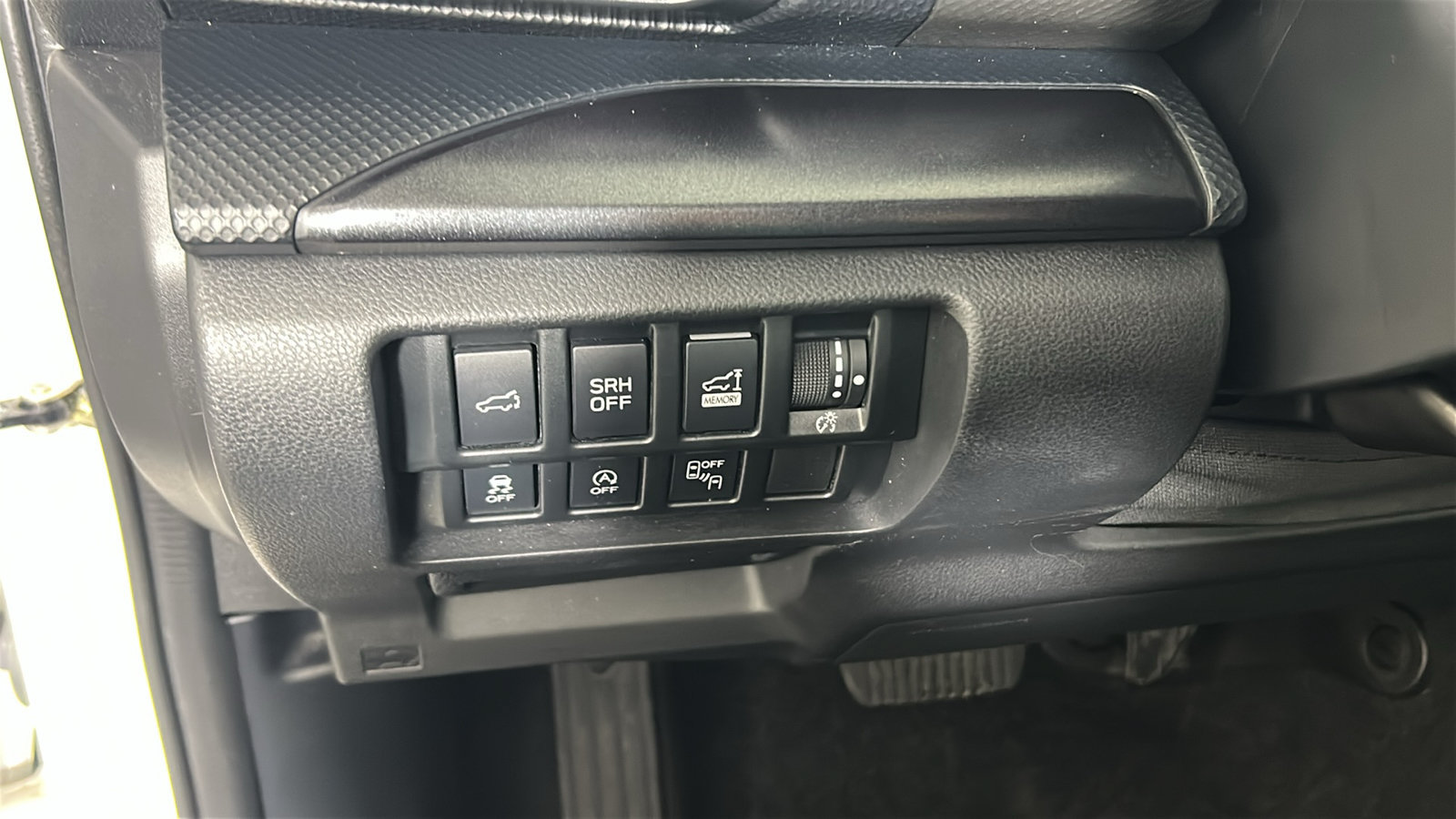 Used 2024 Subaru Forester Sport AWD/4WD image 23
