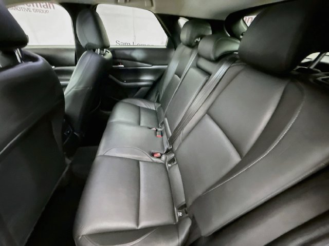 Used 2021 MAZDA CX-30 AWD 2.5 S w/ Select Package image 23