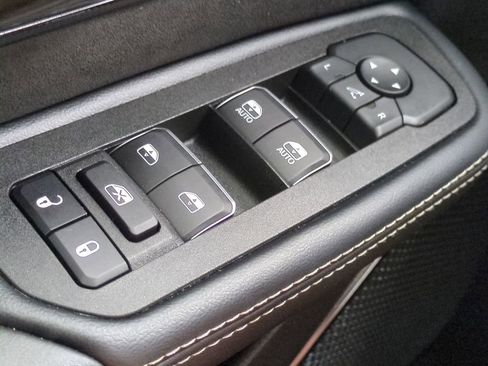 Used 2025 RAM 1500 RHO w/ Bed Utility Group image 24