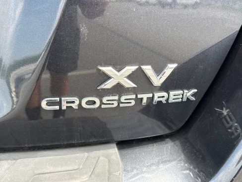 Used 2014 Subaru Crosstrek 2.0i Premium w/ Moonroof Package AWD/4WD image 17