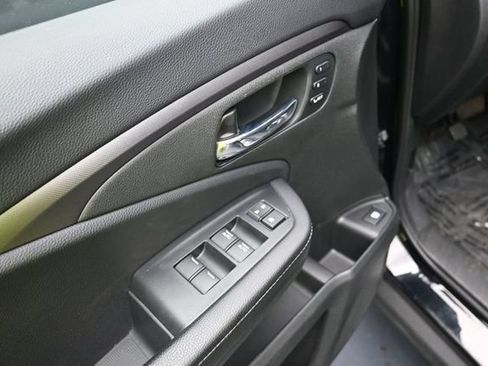 Used 2023 Honda Ridgeline RTL-E image 50