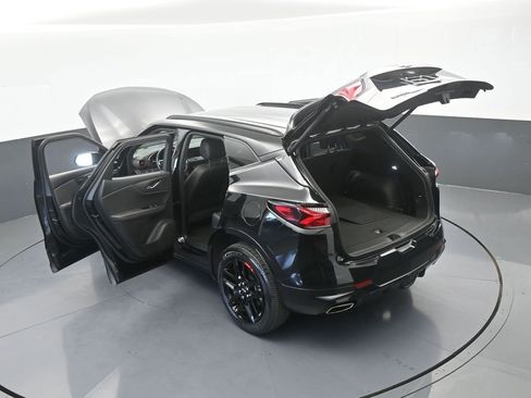 Used 2020 Chevrolet Blazer RS image 82