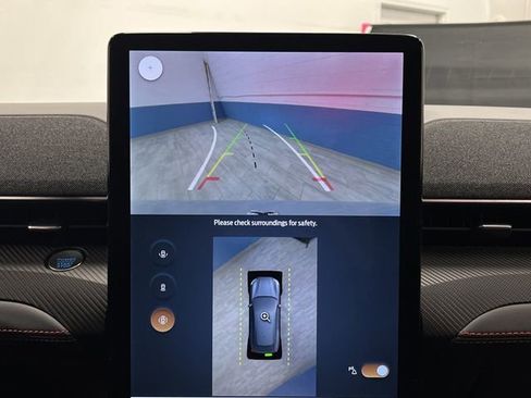 Used 2025 Ford Mustang Mach-E Premium w/ Sport Appearance Package image 10