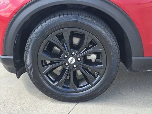 Used 2020 Ford Explorer XLT w/ Equipment Group 202A RWD image 10